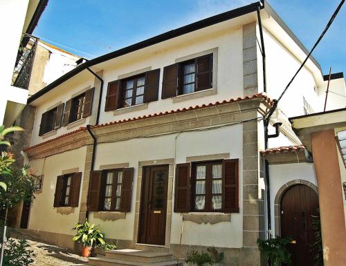 Casa da Foz