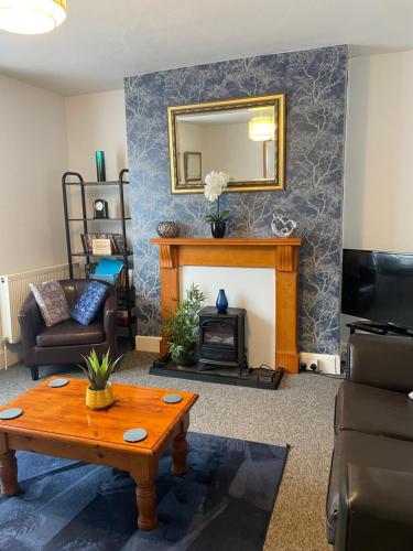 Ishara Apartment