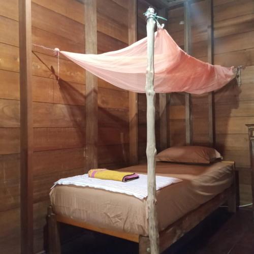Gallery image of Papajamsurfcamp in Pulau Masokut