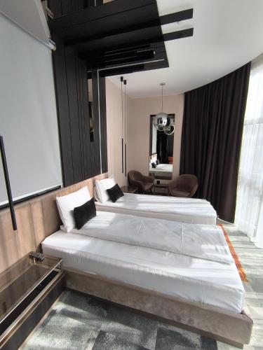 Gallery image of Hotel Ženeva Lux in Kragujevac