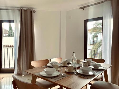 Apartamento San Álvaro