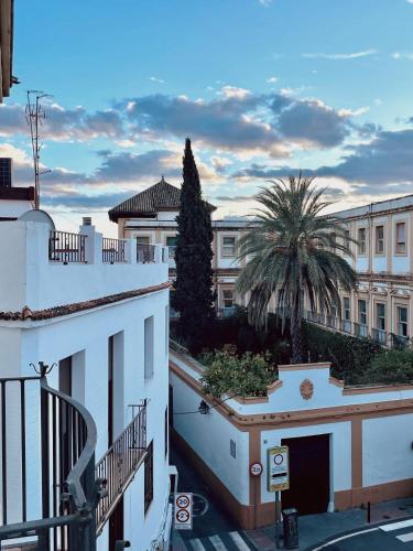 Apartamento San Álvaro