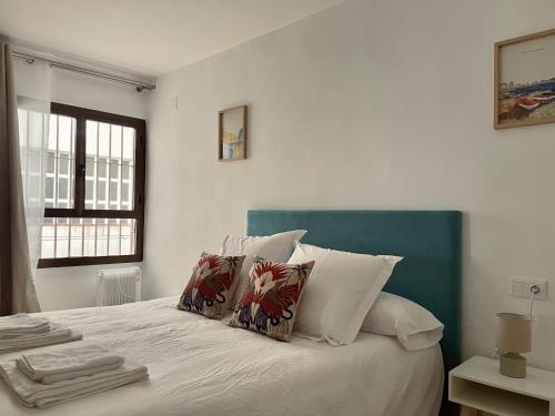 Apartamento San Álvaro