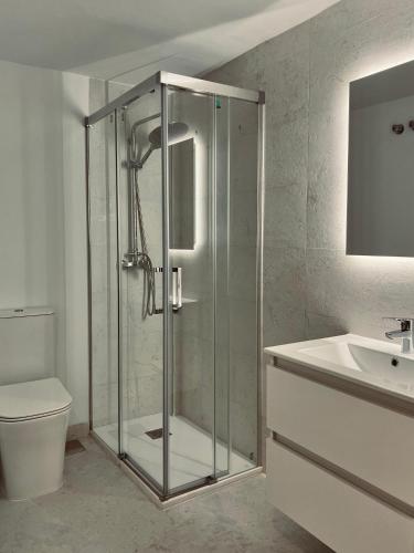 Apartamento San Álvaro