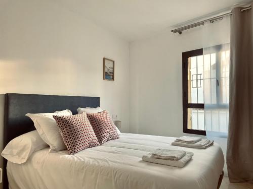 Apartamento San Álvaro