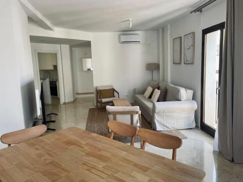 Apartamento San Álvaro
