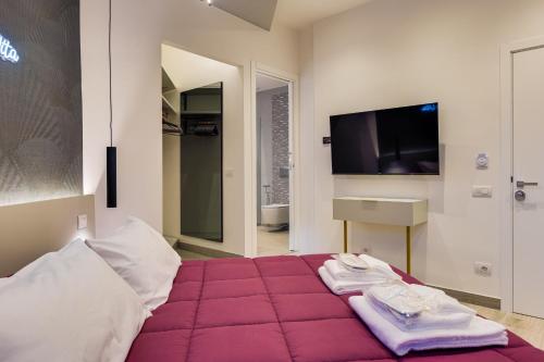 Belli Vatican Suites by Flatinrome