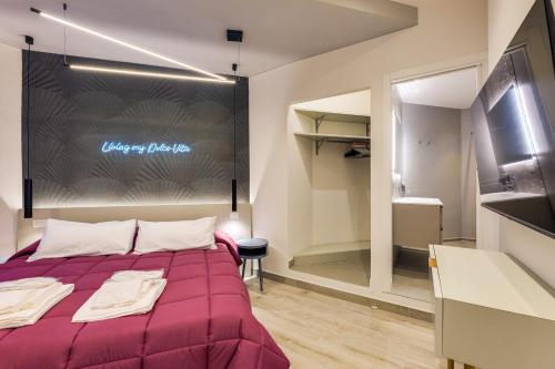 Belli Vatican Suites by Flatinrome