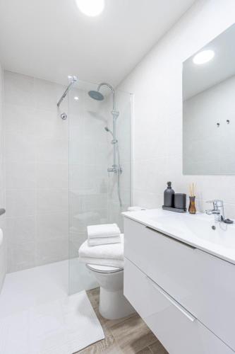 Milenial Immo SIM 3 - Acogedor estudio con piscina a 300m de la playa de Roses