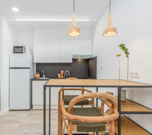 Milenial Immo SIM 3 - Acogedor estudio con piscina a 300m de la playa de Roses
