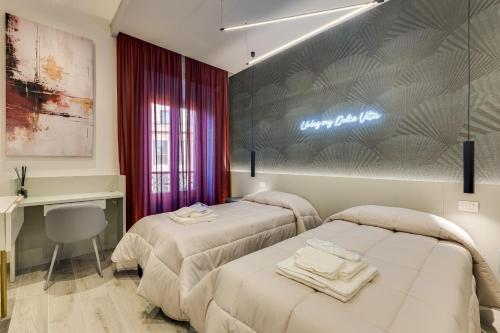 Belli Vatican Suites by Flatinrome