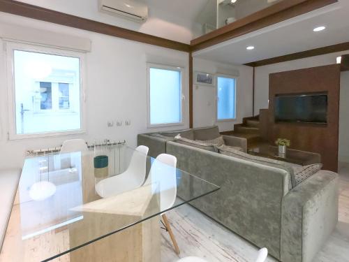 Oshun Salamanca III MidStay