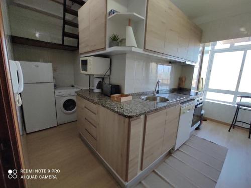 Apartamento S. João da Foz