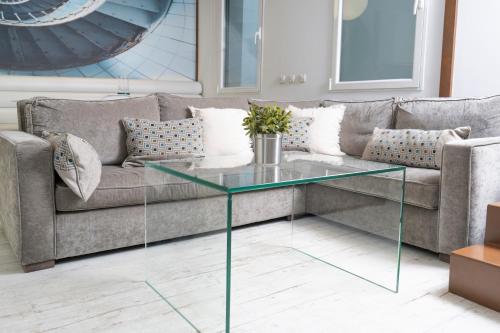 Oshun Salamanca III MidStay