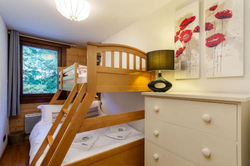 Le Paradis 15 Apartment - Chamonix All Year