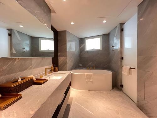 Bany a Daniels 4BR at Five Palm With Private Pool