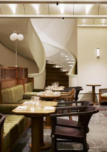 Stockholm Stadshotell Image