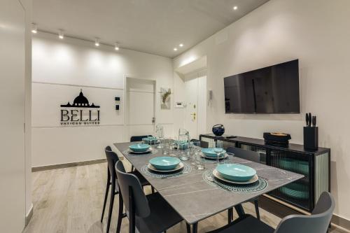 Belli Vatican Suites by Flatinrome