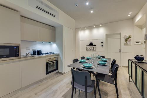 Belli Vatican Suites by Flatinrome