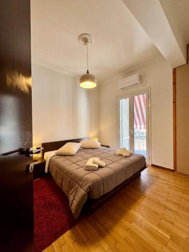 Bright Apartment Syntagma Square