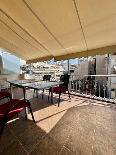 Bright Apartment Syntagma Square