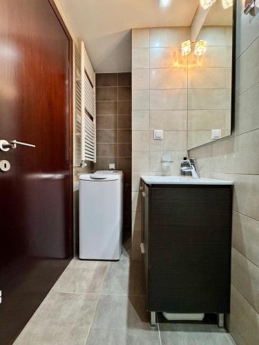 Bright Apartment Syntagma Square