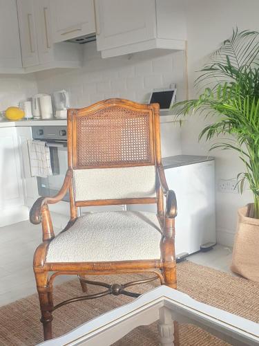 Φωτογραφία από το άλμπουμ του Stylish, bright, luxurious, central flat in Dublin 6w σε Terenure