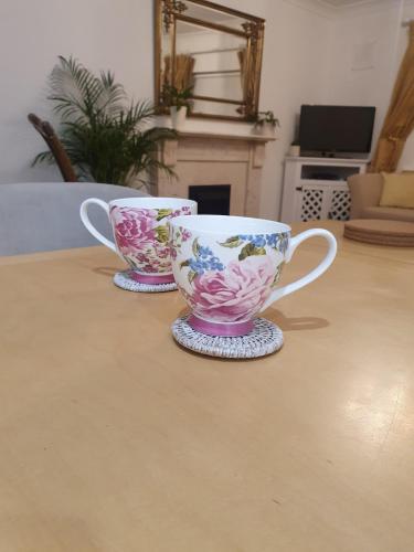 Φωτογραφία από το άλμπουμ του Stylish, bright, luxurious, central flat in Dublin 6w σε Terenure