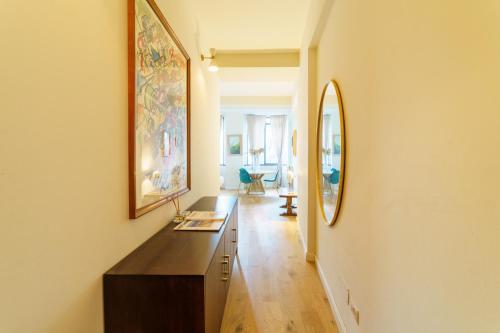 La Corte di Stampa - Central Milan Apartment
