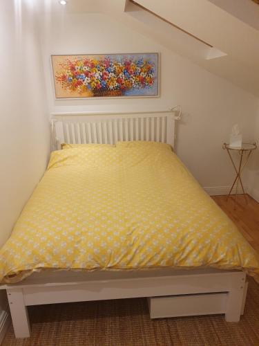 Φωτογραφία από το άλμπουμ του Stylish, bright, luxurious, central flat in Dublin 6w σε Terenure