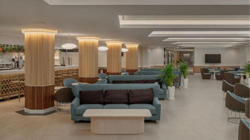 MedPlaya Hotel Alba Beach photo 26