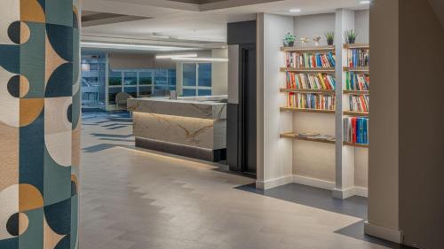 MedPlaya Hotel Alba Beach photo 27