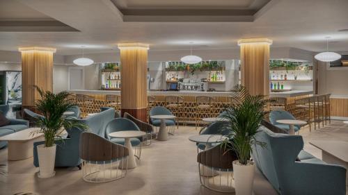 MedPlaya Hotel Alba Beach photo 25