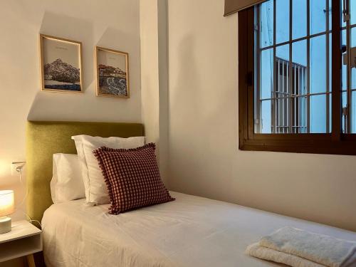 Apartamento San Luis