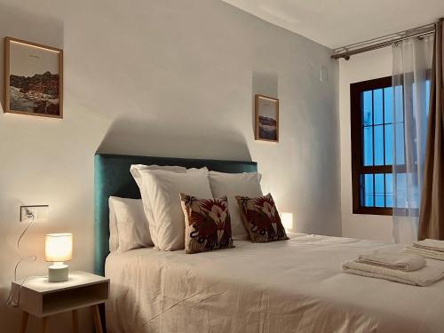 Apartamento San Luis