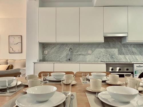Apartamento San Luis