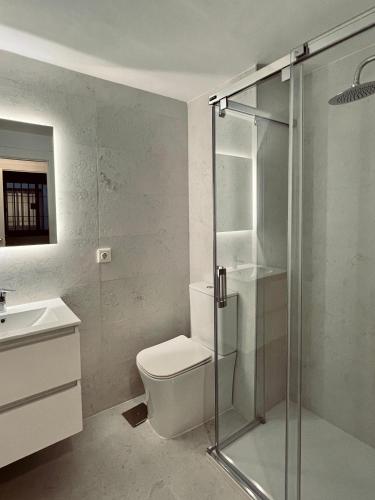Apartamento San Luis