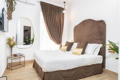 Terra Apartment City Center Napoli By Dimorra