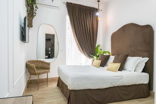 Terra Apartment City Center Napoli By Dimorra