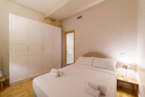 La Corte di Stampa - Central Milan Apartment