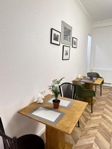 Fotografie z fotogalerie ubytování Opera Hotel Tbilisi v destinaci Tbilisi City