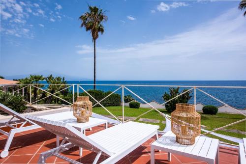 Villa Acqua Saracena by Wonderful Italy