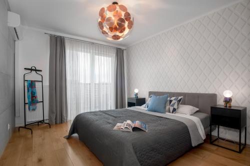 Premium Island Apartment, Tectum Apartments