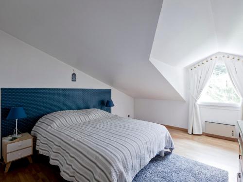 Appartement duplex 2 chambres centre Brides-les-Bains, balcon, ascenseur, animaux admis - FR-1-512-236 photo 2