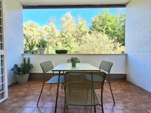 Delmirani's Book Apartments - Vatican View photo 11