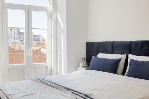 Charming 1-Bedroom Apartment in the Heart of Graça | By Airnest