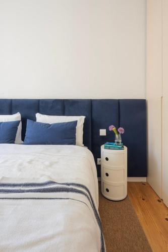 Charming 1-Bedroom Apartment in the Heart of Graça | By Airnest
