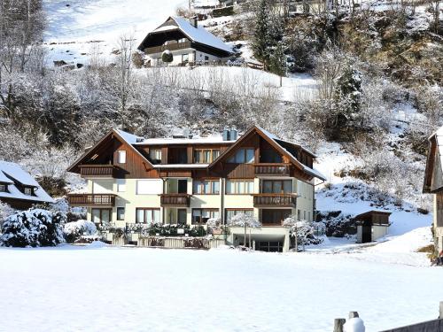 Appartement Vista Verde