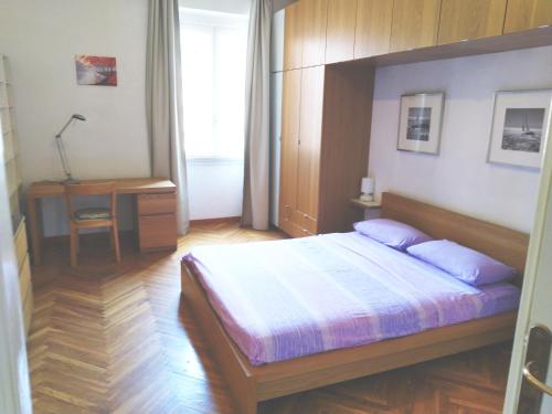 Beautiful and spacious two-room apartment