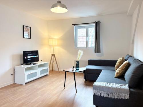 Renovated apartment for 6 guests - Roubaix